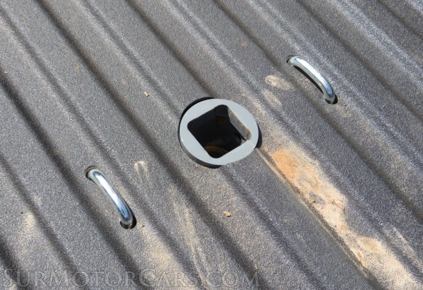 2022 GMC Sierra 2500HD - Image 49