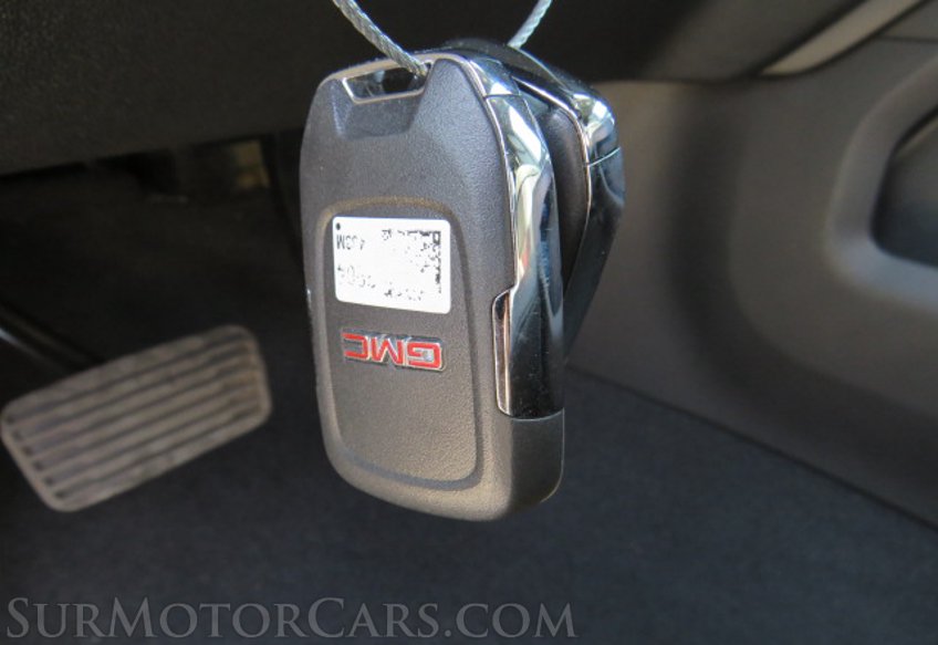 2022 GMC Sierra 2500HD - Image 34