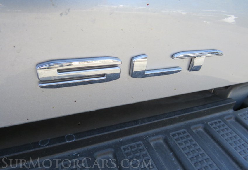 2022 GMC Sierra 2500HD - Image 50