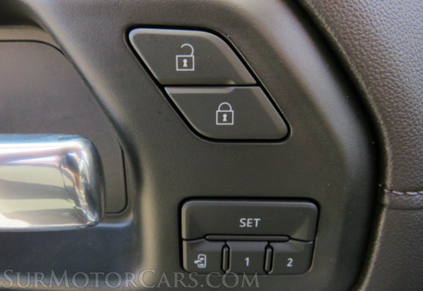 2022 GMC Sierra 2500HD - Image 40