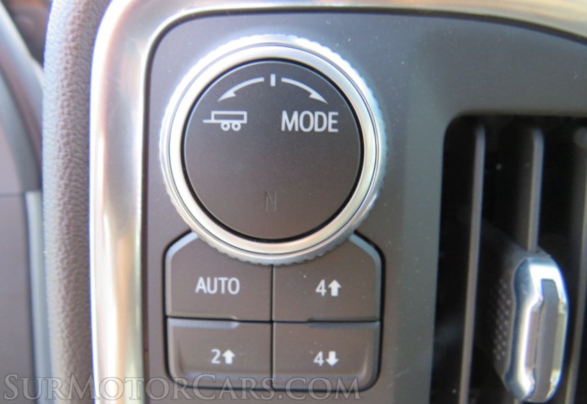 2022 GMC Sierra 2500HD - Image 33