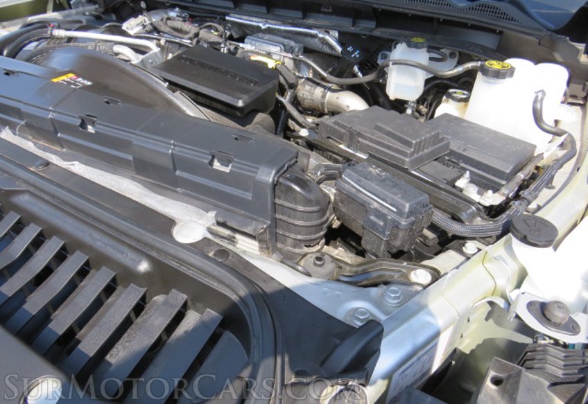 2022 GMC Sierra 2500HD - Image 43