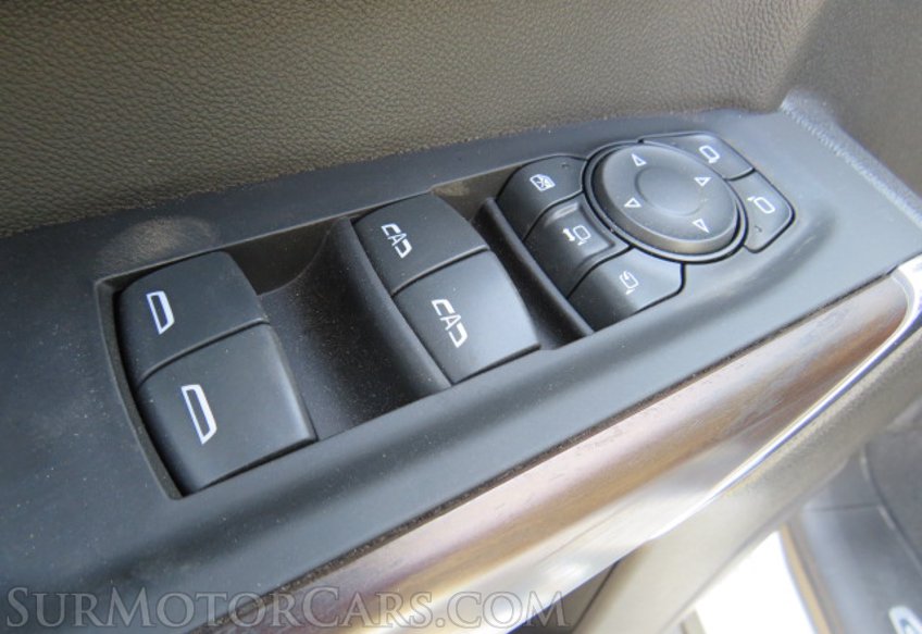 2022 GMC Sierra 2500HD - Image 37