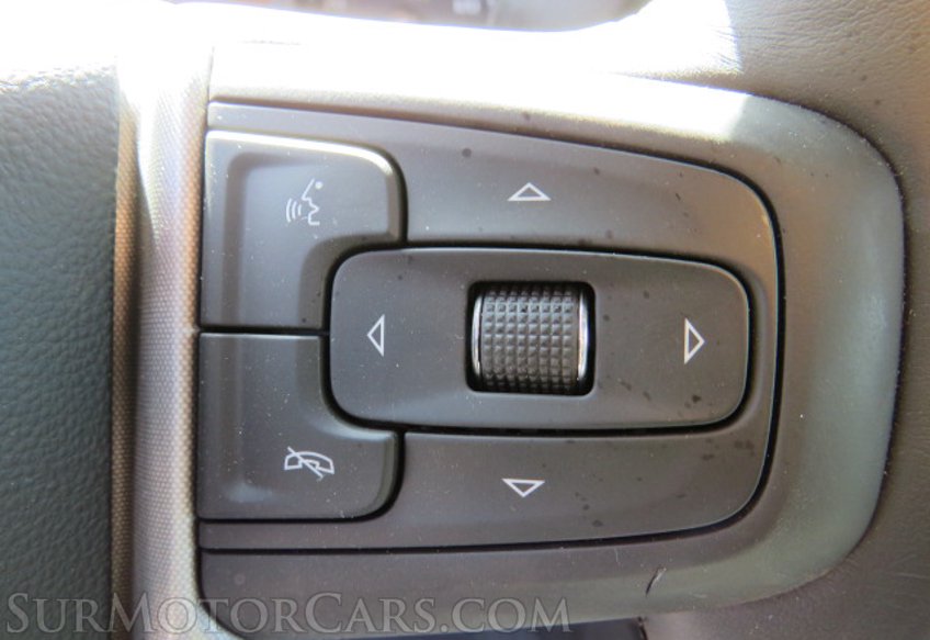 2022 GMC Sierra 2500HD - Image 28