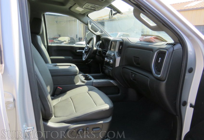 2022 GMC Sierra 2500HD - Image 63