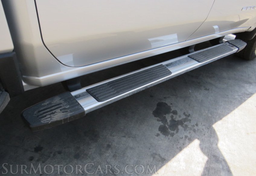 2022 GMC Sierra 2500HD - Image 15