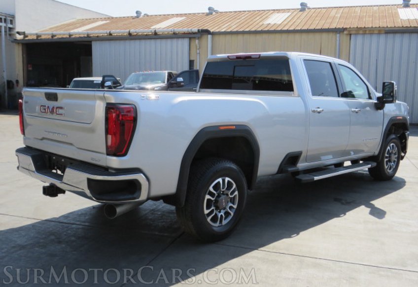 2022 GMC Sierra 2500HD - Image 6