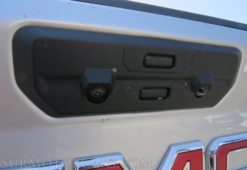 2022 GMC Sierra 2500HD - Image 56