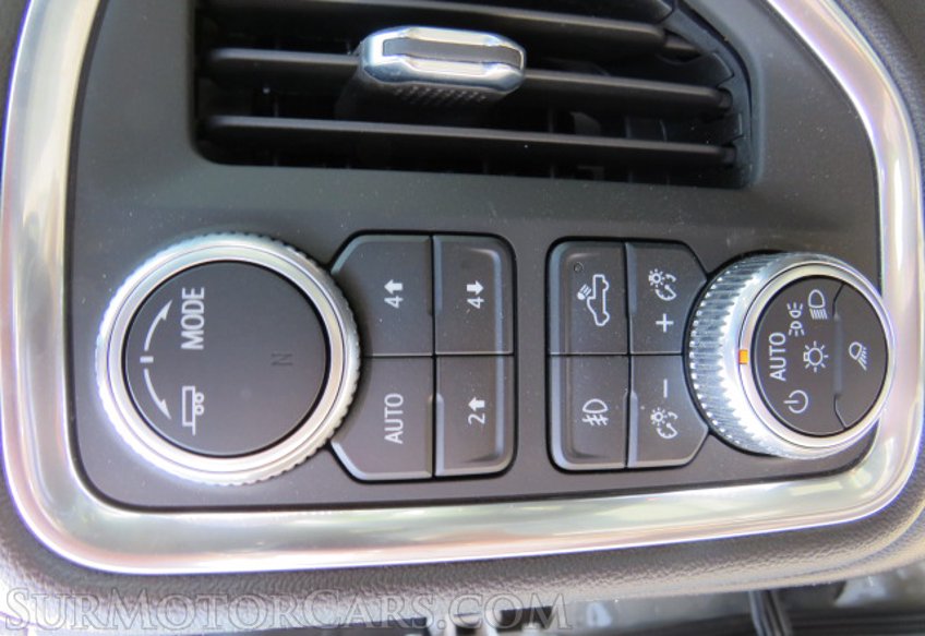 2022 GMC Sierra 2500HD - Image 36