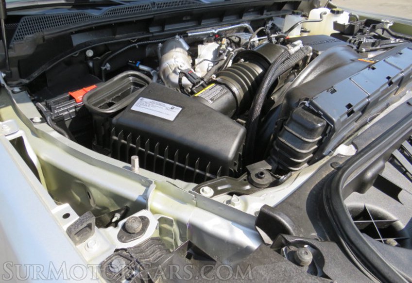 2022 GMC Sierra 2500HD - Image 45