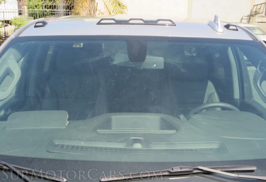 2022 GMC Sierra 2500HD - Image 47