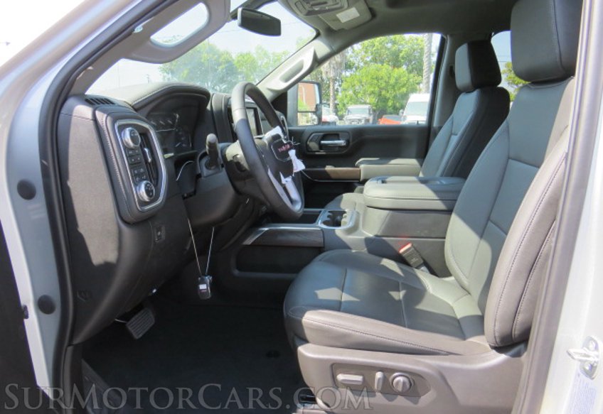 2022 GMC Sierra 2500HD - Image 22