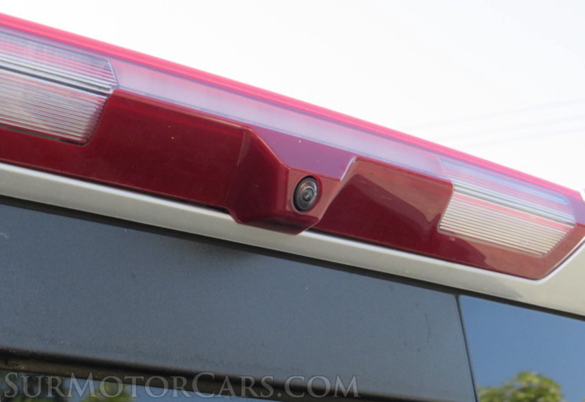 2022 GMC Sierra 2500HD - Image 46