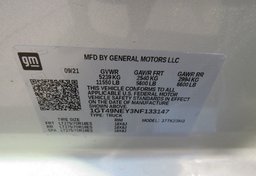 2022 GMC Sierra 2500HD - Image 41