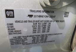 2022 GMC Sierra 2500HD - Image 38