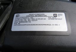 2022 GMC Sierra 2500HD - Image 44