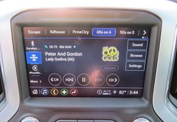 2022 GMC Sierra 2500HD - Image 31