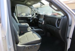 2022 GMC Sierra 2500HD - Image 63