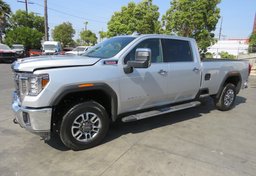 2022 GMC Sierra 2500HD - Image 2