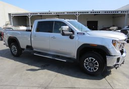 2022 GMC Sierra 2500HD - Image 10