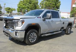 2022 GMC Sierra 2500HD - Image 1