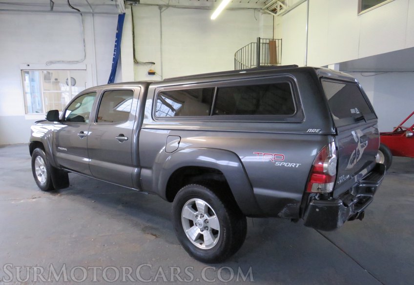 2013 Toyota Tacoma - Image 5
