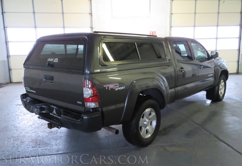 2013 Toyota Tacoma - Image 6