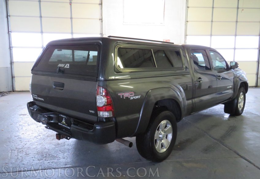 2013 Toyota Tacoma - Image 7