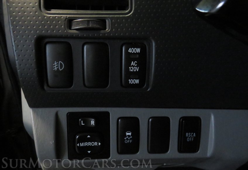 2013 Toyota Tacoma - Image 46