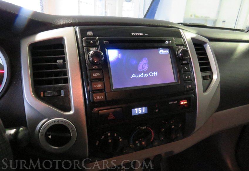 2013 Toyota Tacoma - Image 40