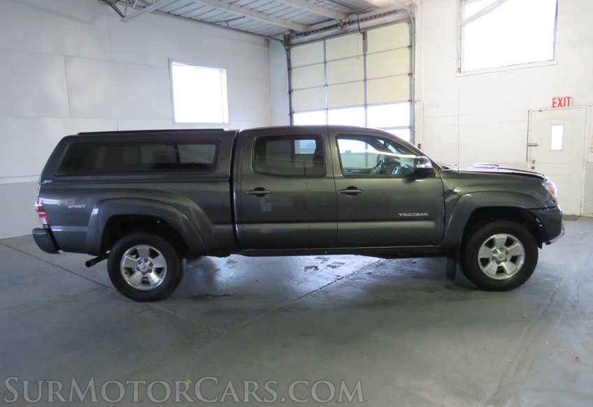 2013 Toyota Tacoma - Image 10