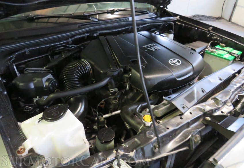 2013 Toyota Tacoma - Image 52