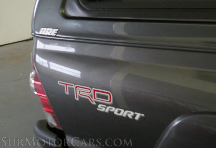 2013 Toyota Tacoma - Image 20