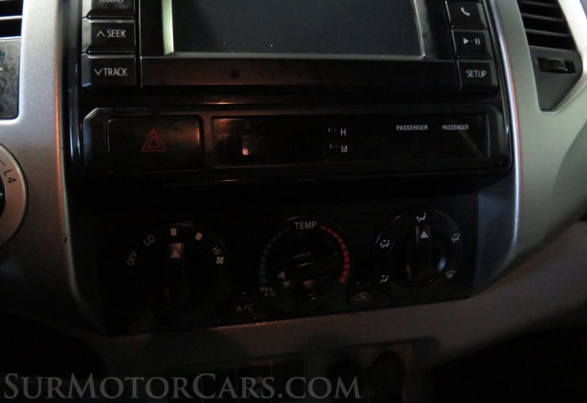 2013 Toyota Tacoma - Image 41