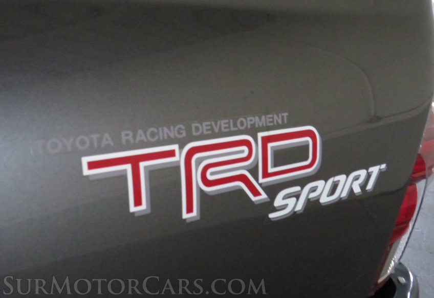 2013 Toyota Tacoma - Image 25