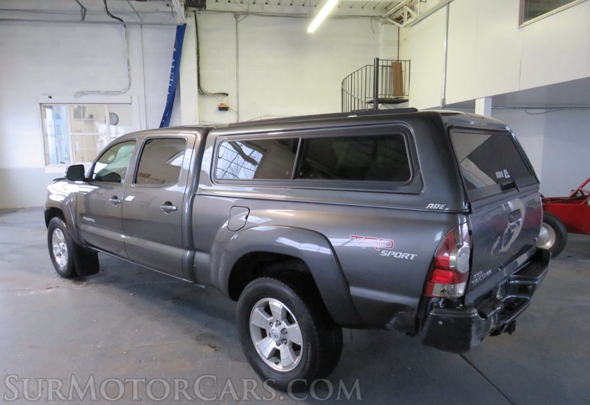 2013 Toyota Tacoma - Image 8