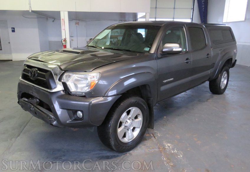 2013 Toyota Tacoma - Image 3