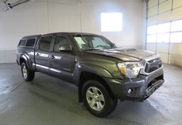 2013 Toyota Tacoma - Image 4