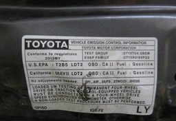 2013 Toyota Tacoma - Image 55