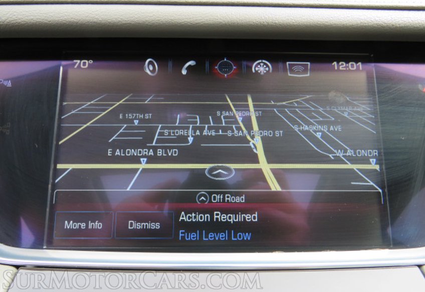 2017 Cadillac XT5 - Image 44