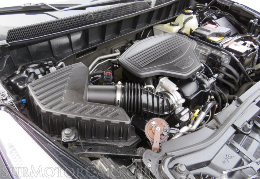 2017 Cadillac XT5 - Image 54