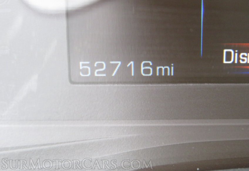 2017 Cadillac XT5 - Image 48