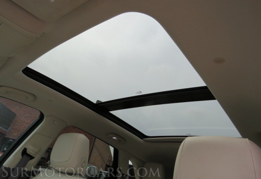 2017 Cadillac XT5 - Image 47