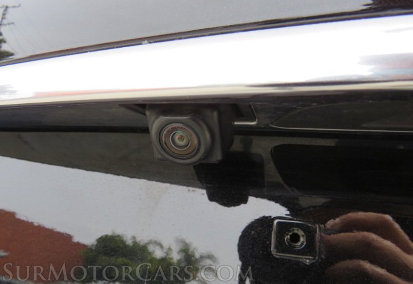 2017 Cadillac XT5 - Image 16