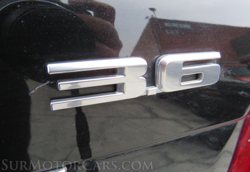 2017 Cadillac XT5 - Image 18