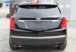 2017 Cadillac XT5 - Image 10