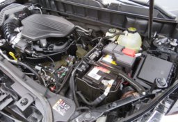 2017 Cadillac XT5 - Image 55