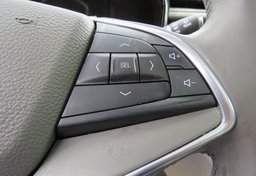 2017 Cadillac XT5 - Image 35