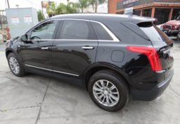 2017 Cadillac XT5 - Image 6