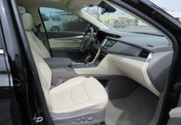 2017 Cadillac XT5 - Image 27